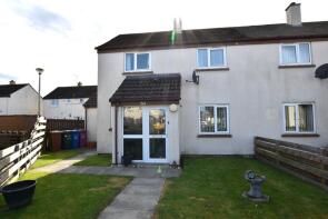 53, Central Avenue, Forres IV36 3XR