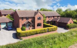 21, Astley Court, Astley, Shrewsbury SY4 4DG
