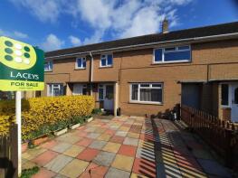 14, Hales Meadow, Mudford, Yeovil BA21 5TA