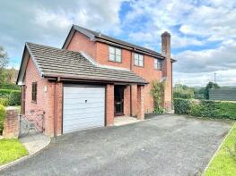 1 The Ashby, Greenway Close, Crossgates, Llandrindod Wells LD1 6SA
