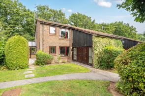 4, Jackson Close, Cranleigh GU6 8TQ