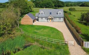 Ash Tree Lodge, Classified Road C14 North From Wood End To Moor Green, Moor Green, Stevenage SG2 7AT