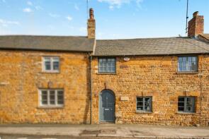 40 The Bakehouse, Main Street, Oakham LE15 9LT