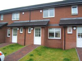 29, Fir View, Airdrie ML6 9SW