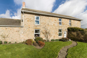 Unthank House, C263 Hammermill Lane Junction To Unthank, Consett DH8 9LP
