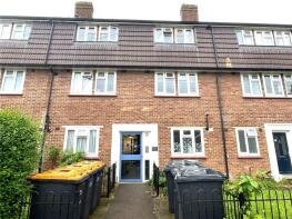 5b, Stapleton Road, Bedford MK42 9UJ