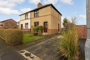 3, Priory Road, Linlithgow EH49 6LD