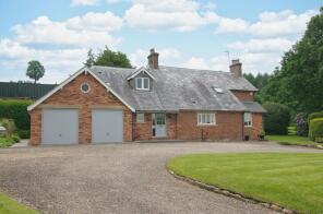 West Lodge, Cheadle Road, Oakamoor ST10 3AN