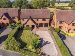 17, Rectory Drive, Shifnal TF11 8QQ