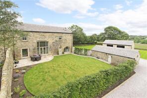 Watling Street Mistal, Skipton Road, Harrogate HG3 1SW
