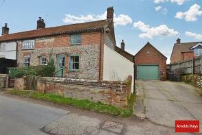 7, The Street, Fakenham NR21 0AA