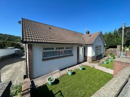 Y Bwthyn, Gwaun Bedw, Cymer, Porth CF39 9HN