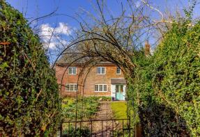 Winterbourne House, Stanton St. Bernard, Stanton St Bernard SN8 4LF