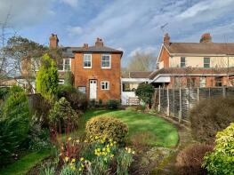 6 Montana, Grove Road, Winchester SO21 2DD