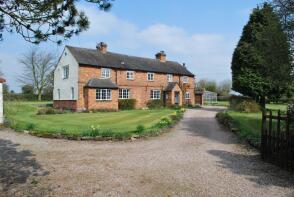 Lanes End, Bromstead Common Lane, Bromstead Heath, Newport TF10 9DG