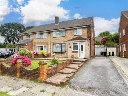 18, Lambourne Close, Furnace Green, Crawley RH10 6JW