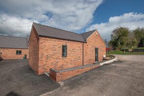 2, Orchard View, Ashbourne DE6 2HG