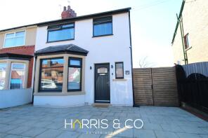 63, Dronsfield Road, Fleetwood FY7 7BN