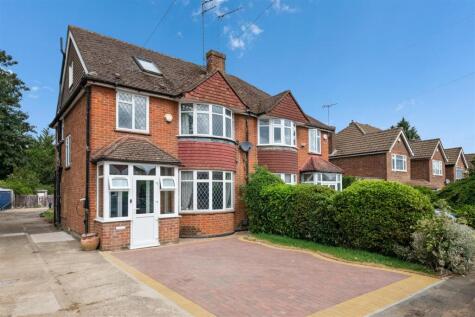 Moorfield Road, Denham