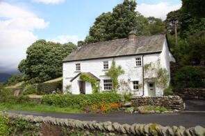 Dale End, Longsleddale, Kendal LA8 9BA