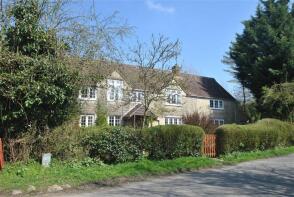 Orchard House, Upper Minety SN16 9PY