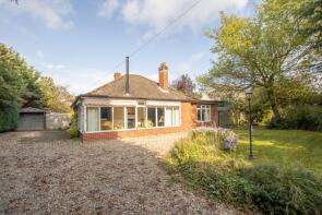 The Curtilage, Station Road, Dereham NR19 1RD