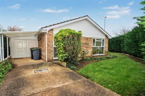 Avon Drive, Bedford