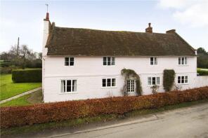 Ripple Cottage, The Cross, Tewkesbury GL20 6EZ