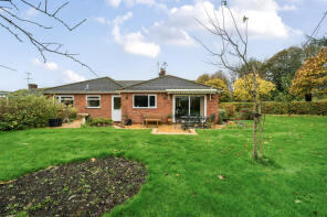1, Woodlands Road, Pewsey SN9 5HR