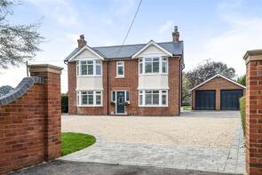 Golden Hayes, Salisbury Road, Romsey SO51 6AG