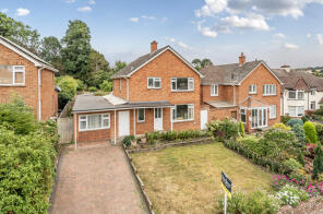 12, West Garth Road, Exeter EX4 5AG