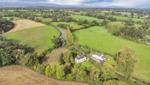 Holly Cottage, Eyton, Wrexham LL13 0SW