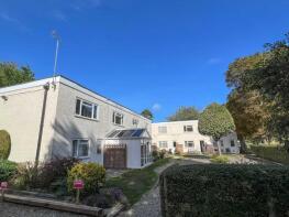 6, Mongewell Court, Mongewell Access Road, Mongewell, Wallingford OX10 8BU