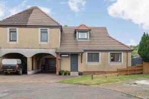 3, Beech Wynd, Westmuir, Kirriemuir DD8 5BA