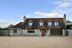 Threshers Cottage, Threshers Bush, Matching, Harlow CM17 0NP