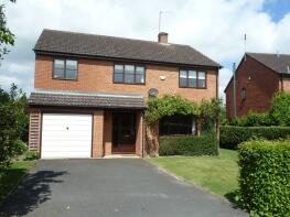 54, Mortimer Drive, Ludlow SY8 4JW