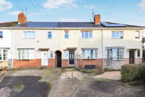 26, Maple Road, Wolverhampton WV3 7JD