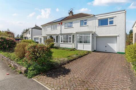 Parkside Avenue, Cockermouth, CA13