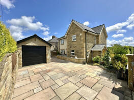 Fell View, Abbeystead Road, Lancaster LA2 9AY
