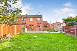 11 Carda, Youngs Crescent, Norwich NR13 3XA