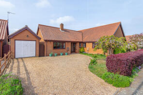 21, Sawmill Lane, Ipswich IP10 0HS