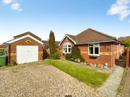 Hawthorn Close, Burstwick, Hull, HU12