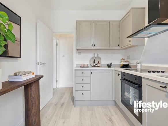 Kitchen Pic 2