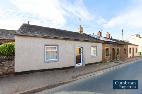 The Bungalows, Eamont Bridge, Penrith