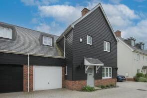 3, River Court, Brentwood CM15 0FG