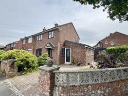 2, Booth Bed Lane, Crewe CW4 8LP