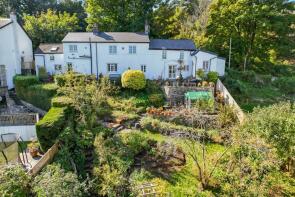 Hillside, Piccadilly, Llanblethian, Cowbridge CF71 7JL