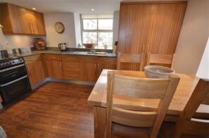 The Smithy, Butts Lane, Lumby, Leeds LS25 5JA