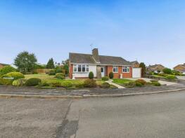 1, Sycamore Avenue, Findern, Derby DE65 6AT