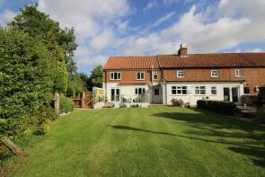 Riverside Cottage, Hallington Road, Louth LN11 9RN